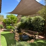 Awnings Project