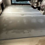 Drywall Project