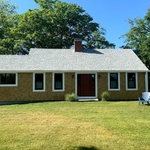 After front, New Door