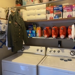 Housecleaning Project