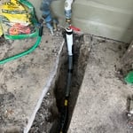 Plumbing Project