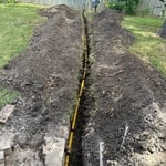 Plumbing Project