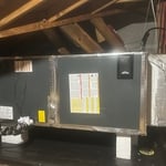 Heating & A/C Project