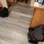Remodeling - Kitchen & Bathroom Project