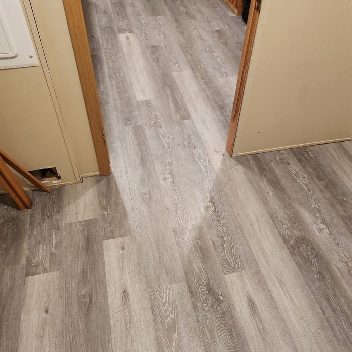Remodeling - Kitchen & Bathroom Project