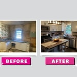 Complete Kitchen Remodel