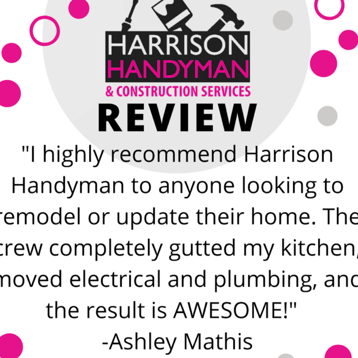 Customer Review