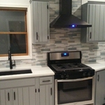 Finished project