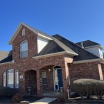 Roofing Project