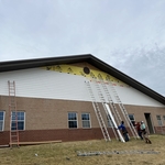 Siding Project