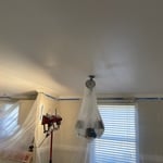 Popcorn removal