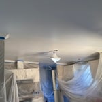Popcorn removal