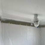 Popcorn removal