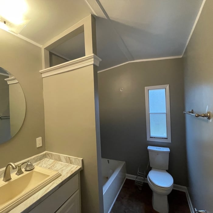 Popcorn removal