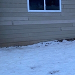 Siding