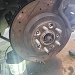 Auto Service Project