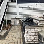 Patios Project