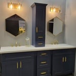 Luxury Bathroom Remodeling