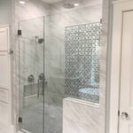 Luxury Bathroom Remodeling