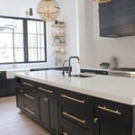 Luxury Kitchen Remodeling