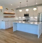Luxury Home Remodeling
