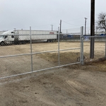 Fencing Project
