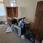 Housecleaning Project