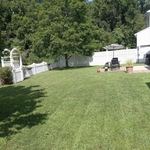 Landscaping Project