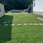 Landscaping Project