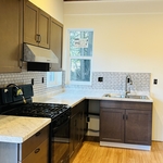 Remodeling - Kitchen & Bathroom Project