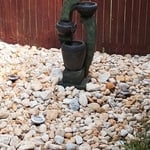Landscaping - Hardscaping & Pavers Project