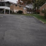 A new yard redone