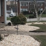 Landscaping - Hardscaping & Pavers Project