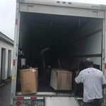 Storage Move