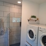 Custom Tile Bathroom