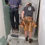 we have the best craftsman!
