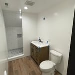 Soda Springs Remodel