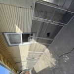 Window Cleaning Project