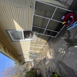 Window Cleaning Project