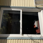 Window Cleaning Project