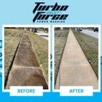 Sidewalks and Walkways