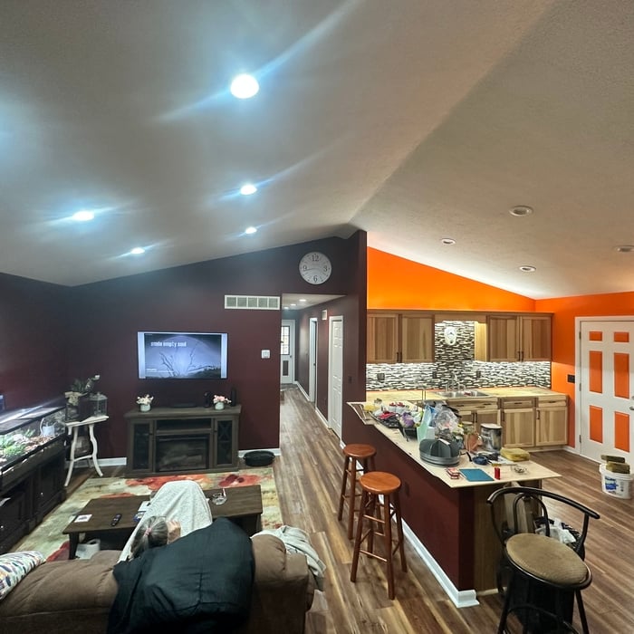 Remodeling - General Project