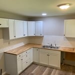 Remodeling - General Project