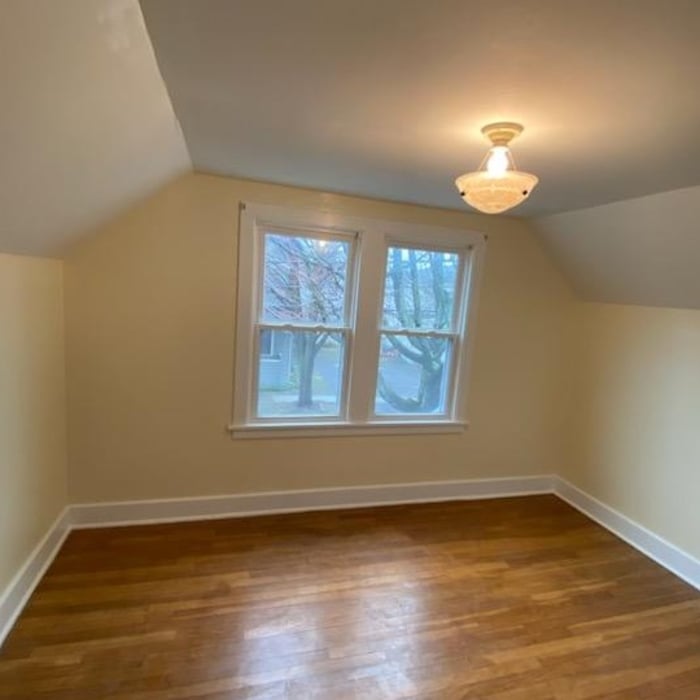 Drywall Repair & Interior Paint