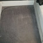 Carpet cleaning