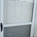 Door change out