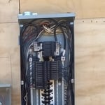 Electrical residential