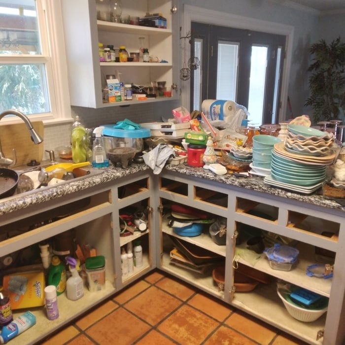 Remodeling - Kitchen & Bathroom Project