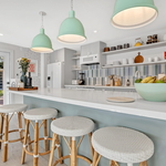 Multi-Building Retreat by Copper Construction