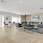 Seamless Fusion of Elegance by Copper Construction